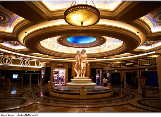 Las Vegas
