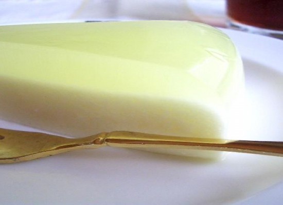 bavarois / ババロア
