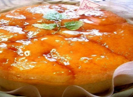 cheesecake / チーズケーキ