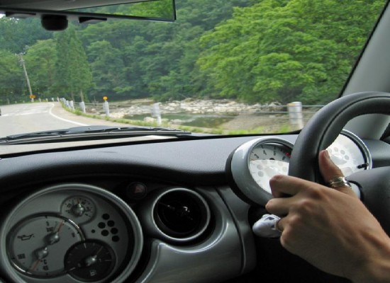 SESERAGI Road