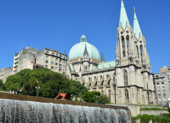Catedral da Sé