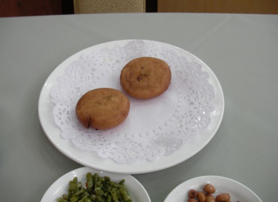 Fried Pancake