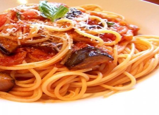 pasta