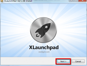 2013 05 17 0657 300x230 【ITサービス】カッコいいデザインのランチャー「XLaunchPad」がスゴく便利