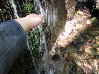 IMG 0094 w400 h250 【旅行】白糸の滝がキレイ！優しい滝に癒される