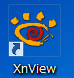 2013 06 07 0539 【ITサービス】縦横比の違う画像を簡単に正方形にできる「XnView（エックスエヌビュー）」が超便利！！