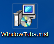 2013 08 16 1227 【ITサービス】アプリケーションをタブ化する便利なソフト「WindowTabs（ウィンドウタブ）」の使い方