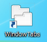2013 08 17 0824 【ITサービス】アプリケーションをタブ化する便利なソフト「WindowTabs（ウィンドウタブ）」の使い方
