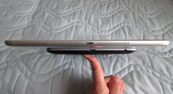 IMG 1206 【iPad】今更ながらiPad Airを購入しました！iPadの初期設定方法をご紹介します！【セットアップ】